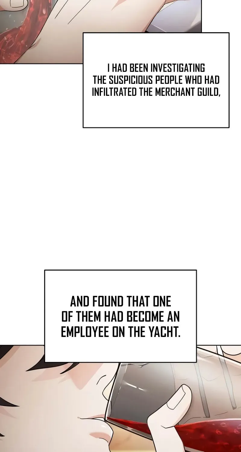 Read A Cadet Becomes a Prophet?! chapter 21 image 81 on Lezhin