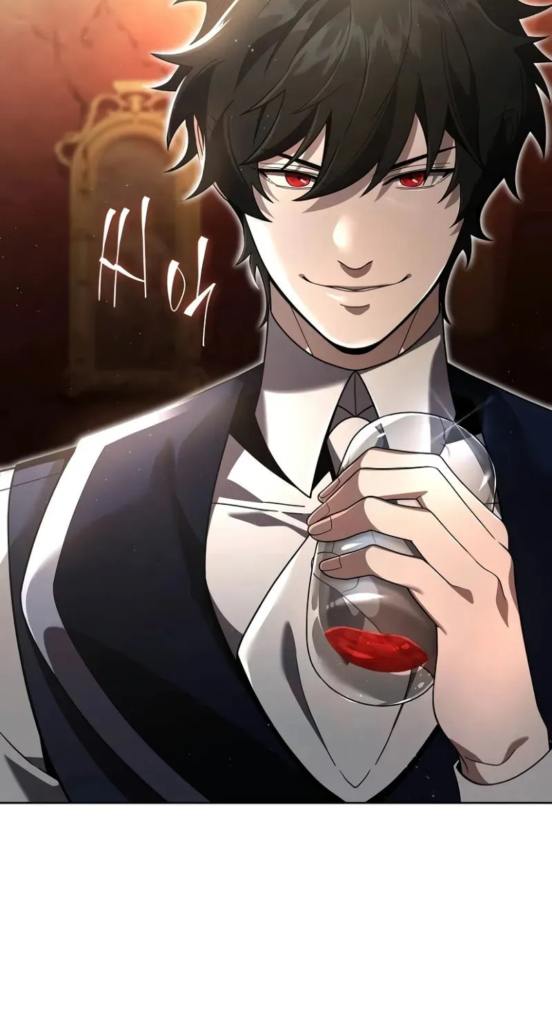 Read A Cadet Becomes a Prophet?! chapter 21 image 86 on Lezhin