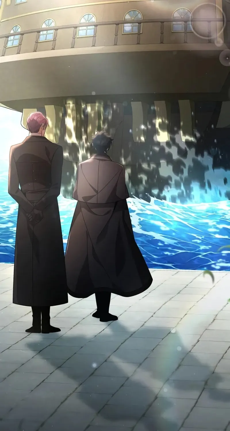 Read A Cadet Becomes a Prophet?! chapter 21 image 89 on Lezhin