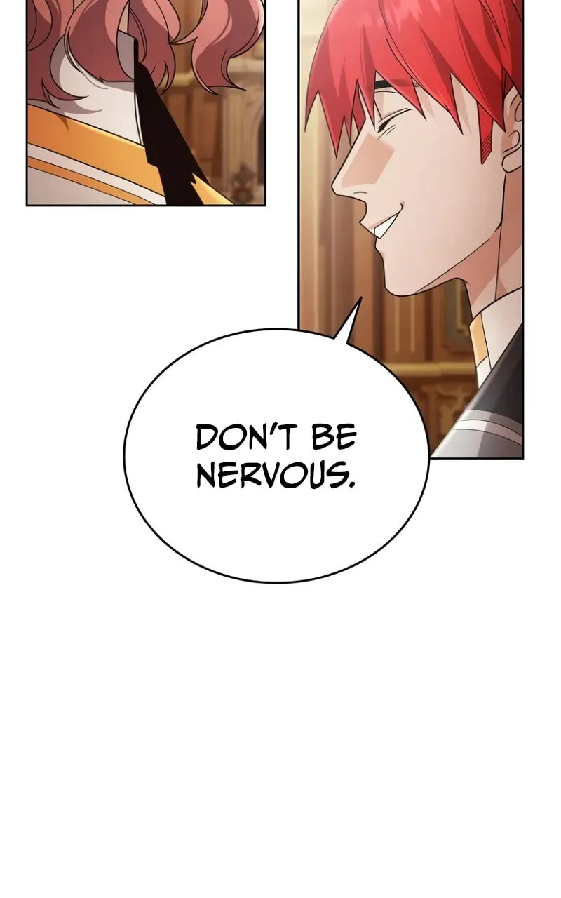 Read A Cadet Becomes a Prophet?! chapter 21 image 9 on Lezhin