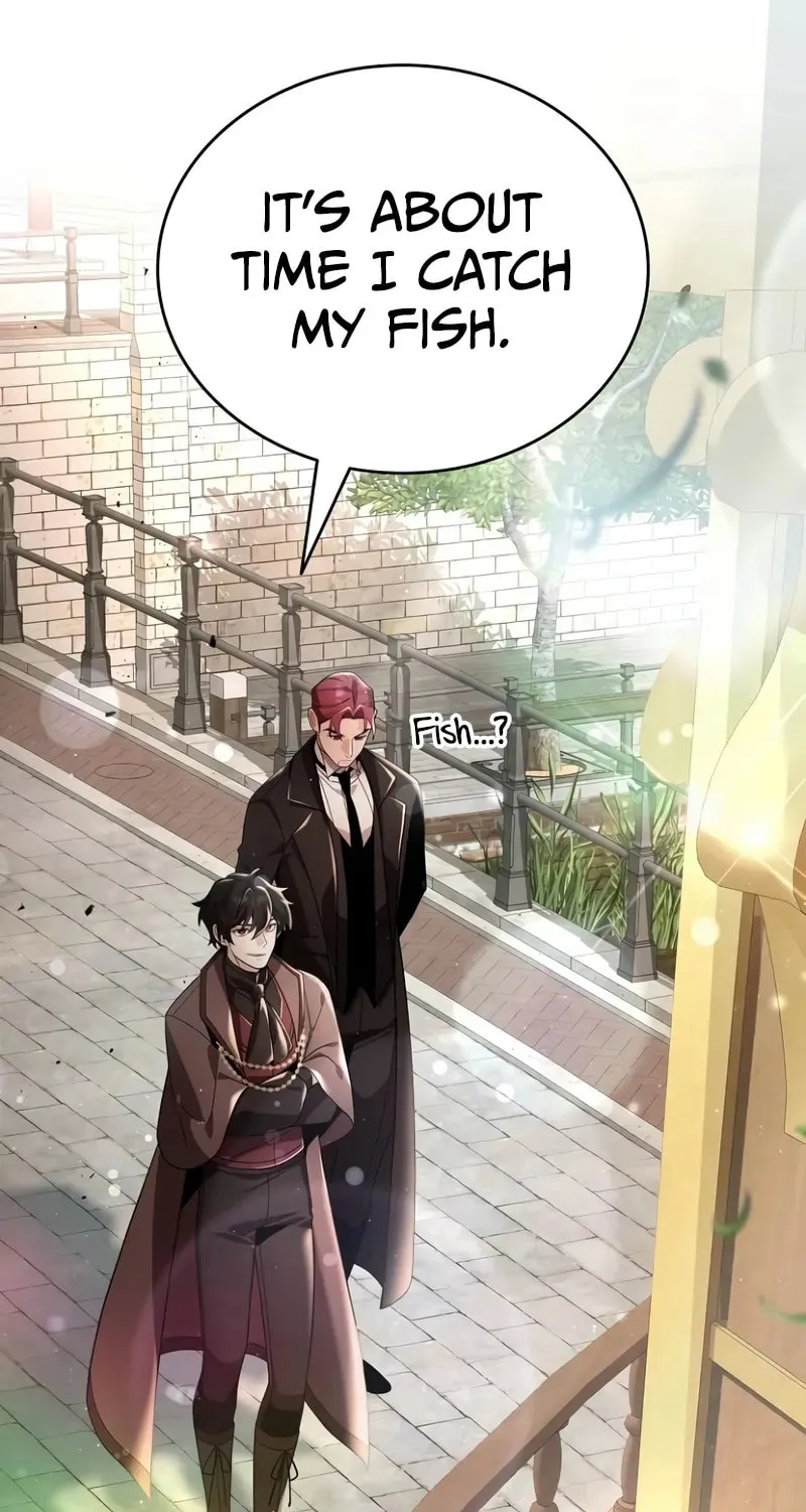 Read A Cadet Becomes a Prophet?! chapter 21 image 91 on Lezhin