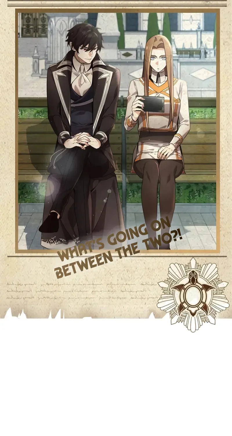 Read A Cadet Becomes a Prophet?! chapter 21 image 94 on Lezhin