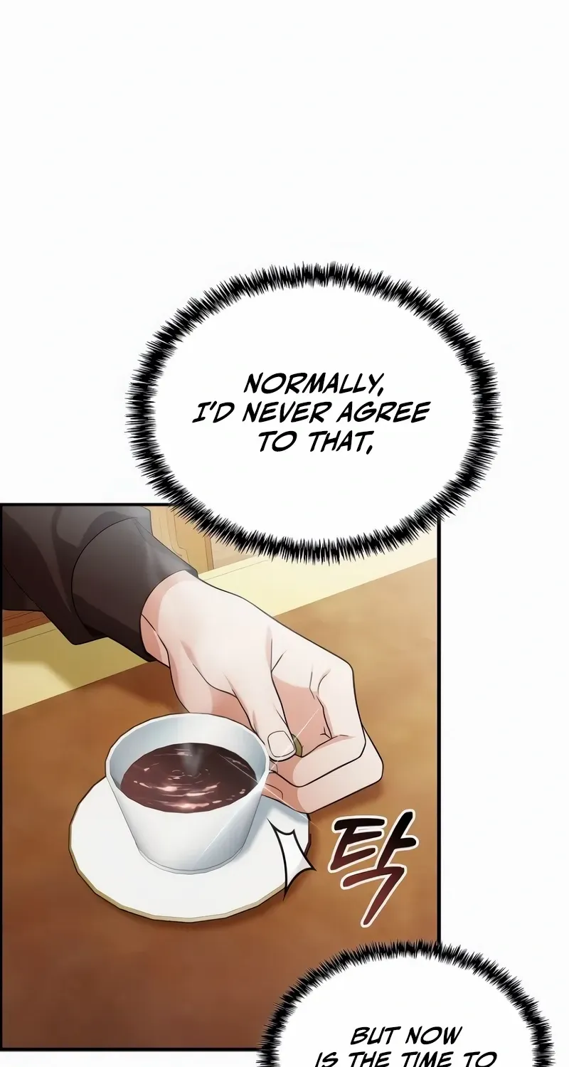Read A Cadet Becomes a Prophet?! chapter 22 image 1 on Lezhin