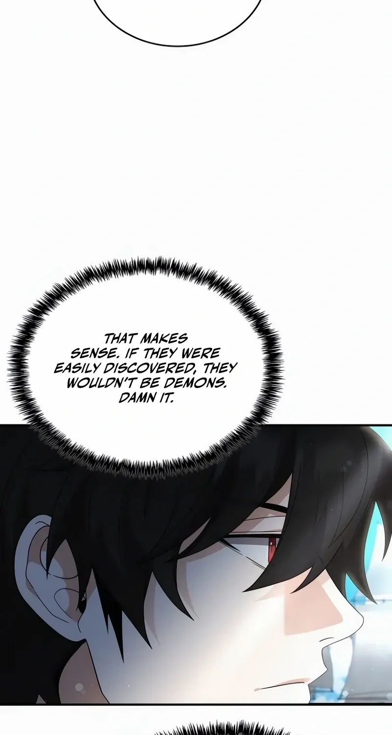Read A Cadet Becomes a Prophet?! chapter 22 image 13 on Lezhin