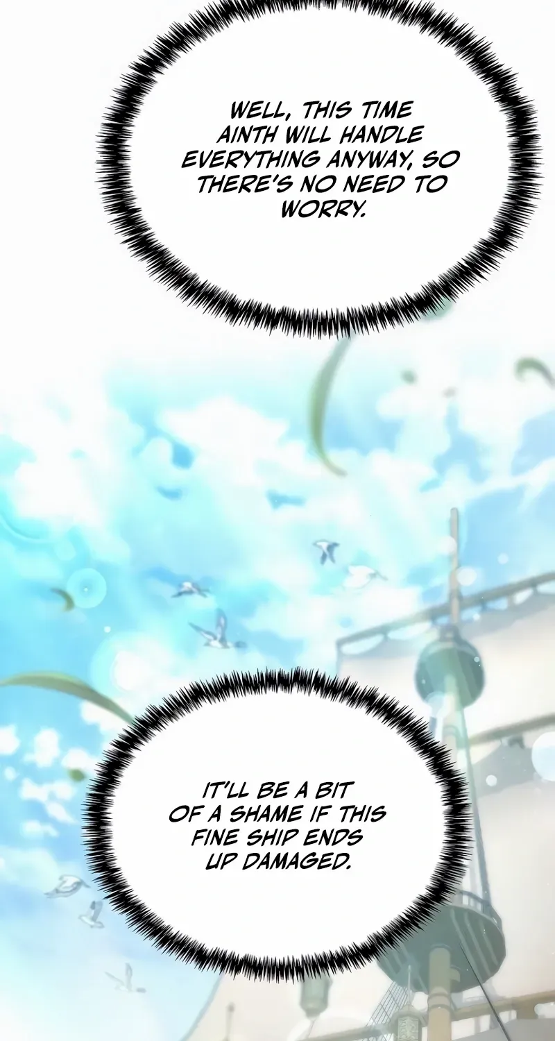 Read A Cadet Becomes a Prophet?! chapter 22 image 14 on Lezhin