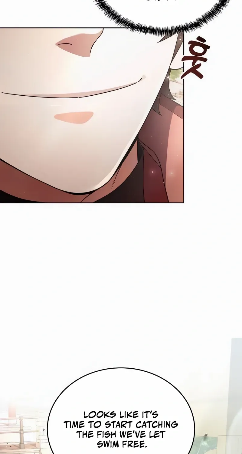 Read A Cadet Becomes a Prophet?! chapter 22 image 17 on Lezhin