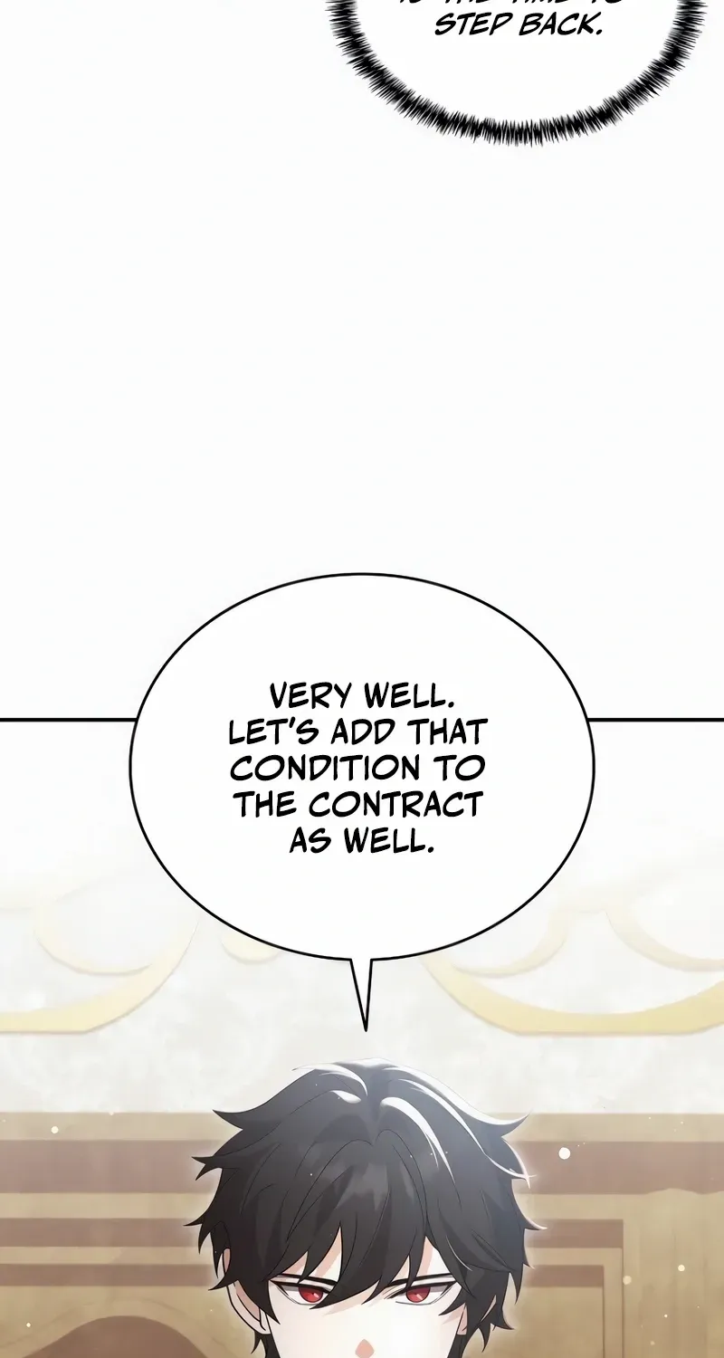 Read A Cadet Becomes a Prophet?! chapter 22 image 2 on Lezhin