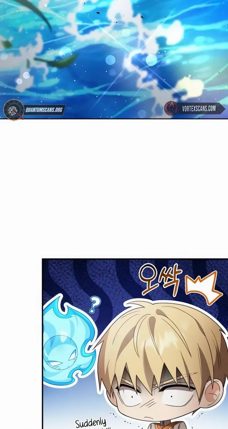 Read A Cadet Becomes a Prophet?! chapter 22 image 20 on Lezhin