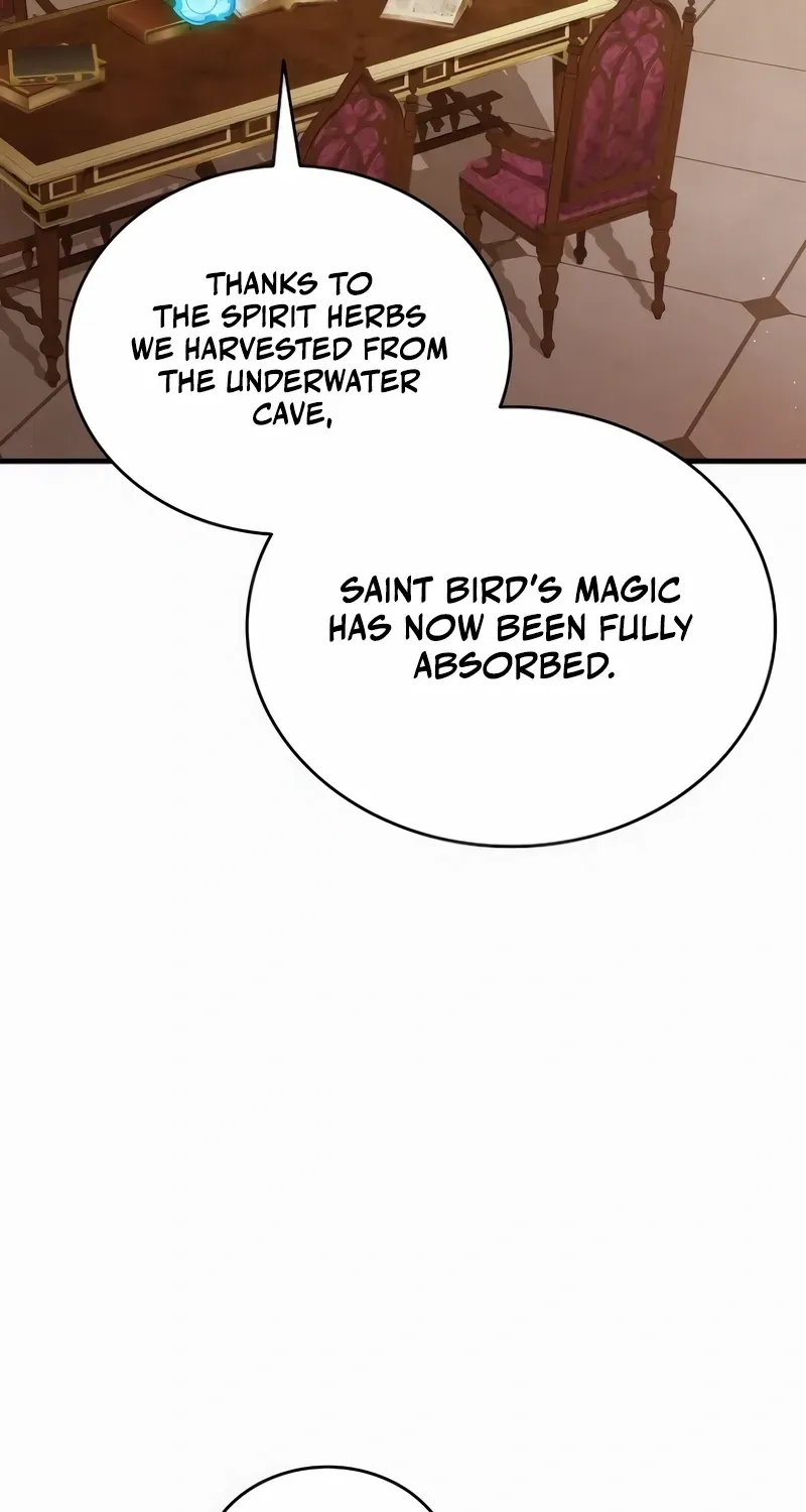Read A Cadet Becomes a Prophet?! chapter 22 image 24 on Lezhin
