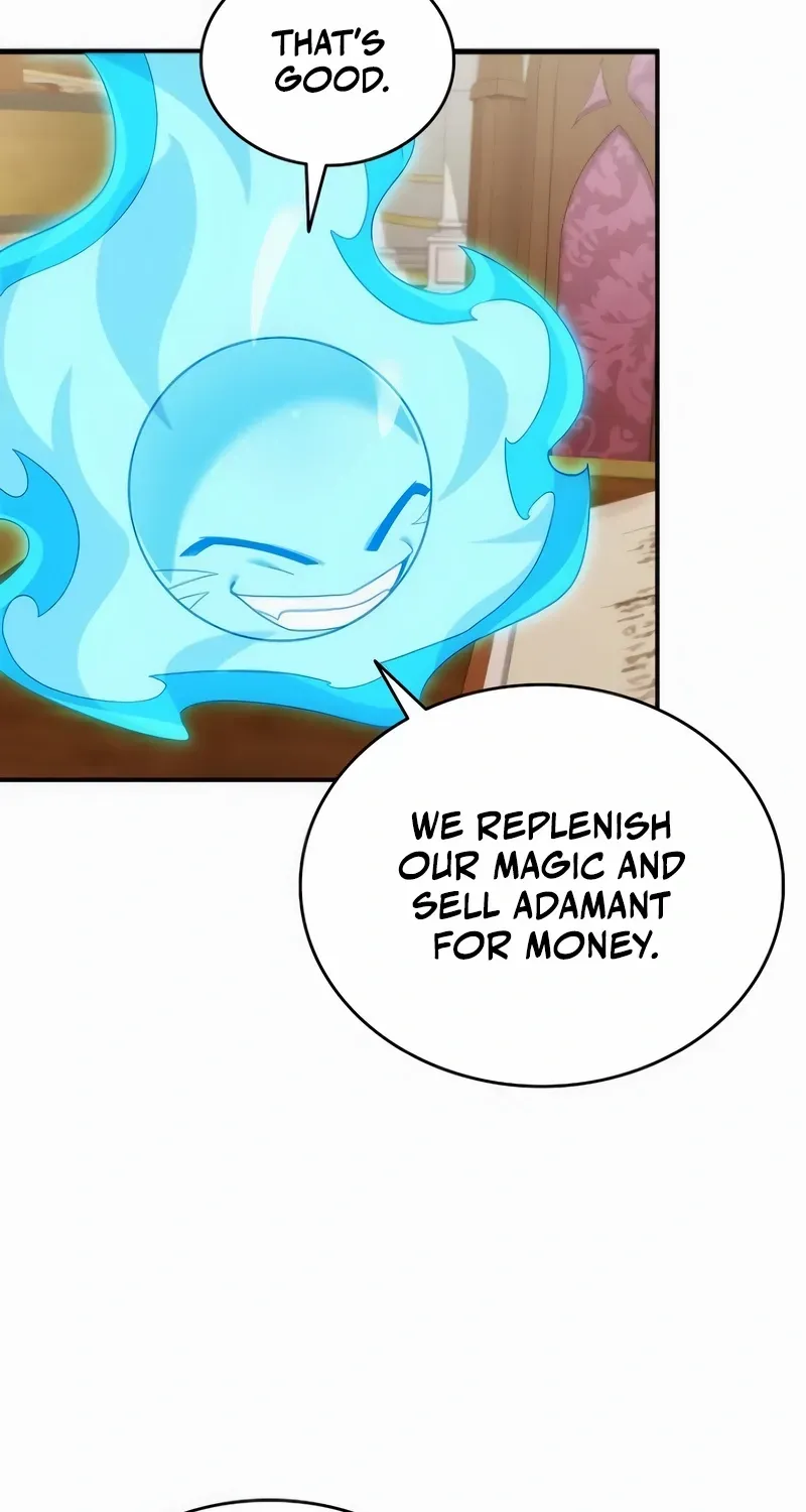 Read A Cadet Becomes a Prophet?! chapter 22 image 25 on Lezhin
