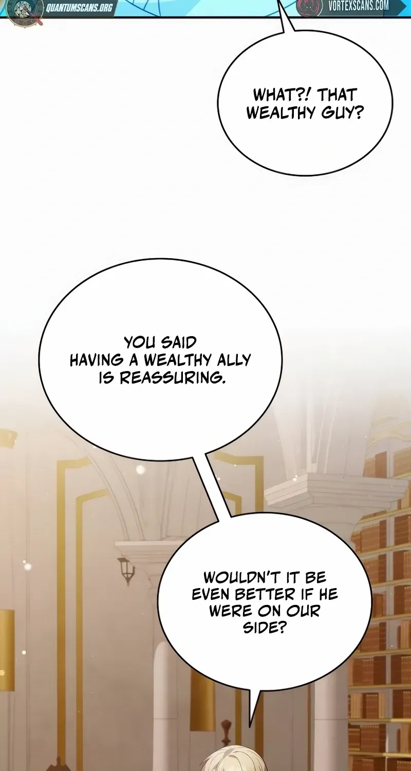 Read A Cadet Becomes a Prophet?! chapter 22 image 28 on Lezhin