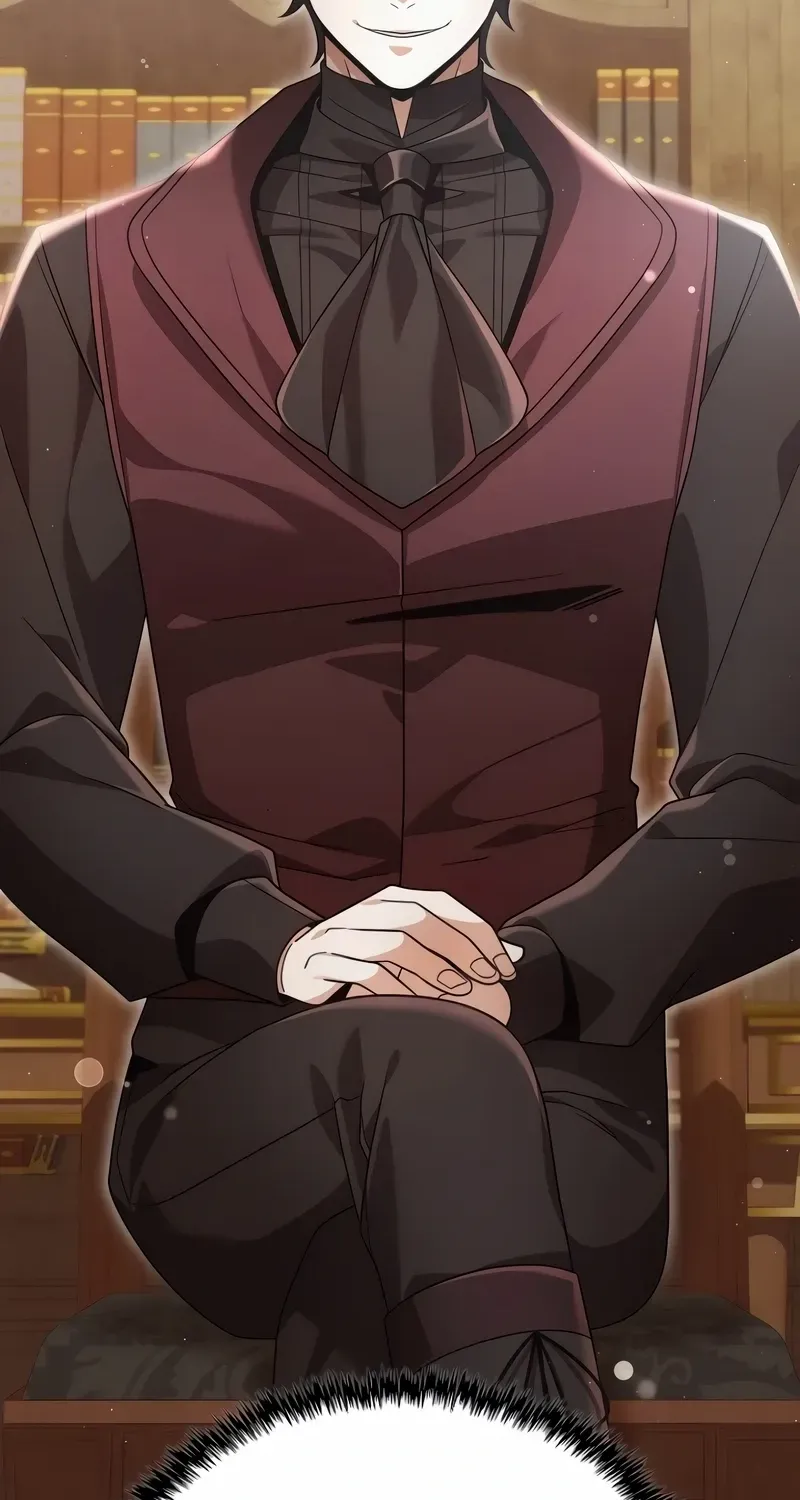 Read A Cadet Becomes a Prophet?! chapter 22 image 3 on Lezhin