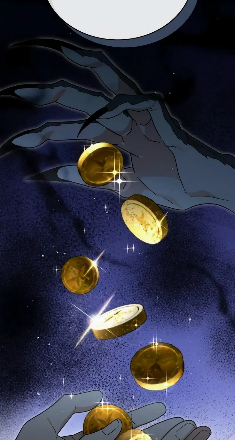Read A Cadet Becomes a Prophet?! chapter 22 image 34 on Lezhin