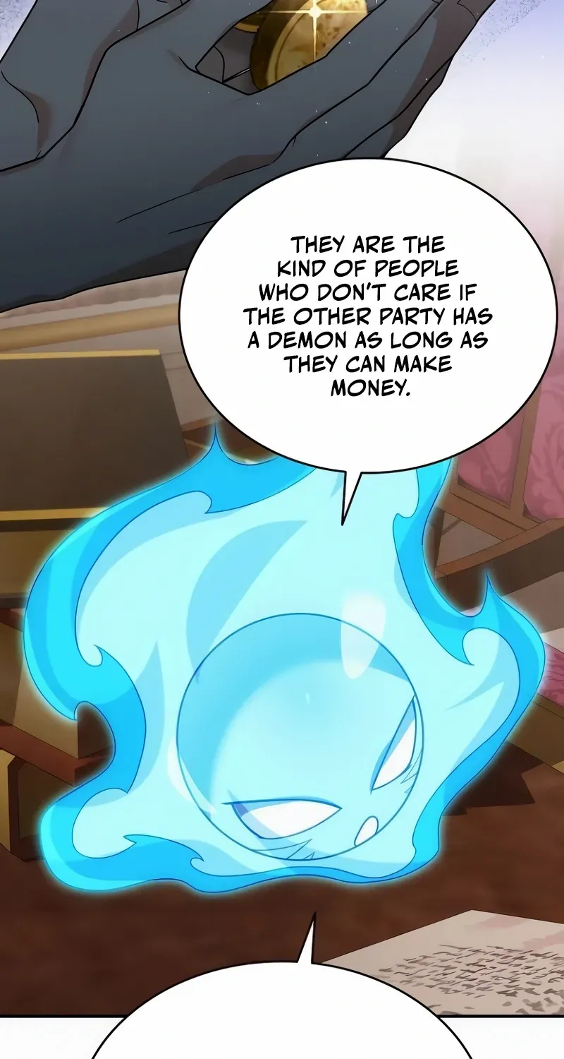Read A Cadet Becomes a Prophet?! chapter 22 image 35 on Lezhin