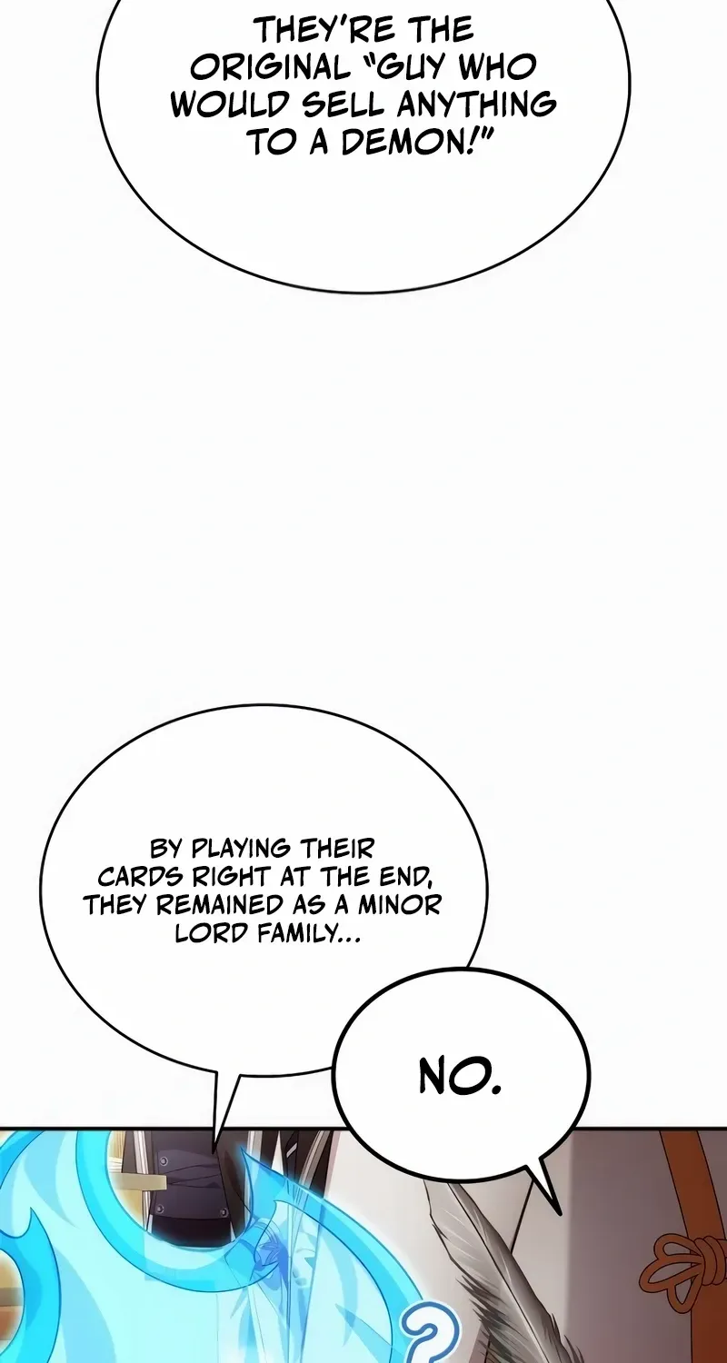 Read A Cadet Becomes a Prophet?! chapter 22 image 36 on Lezhin