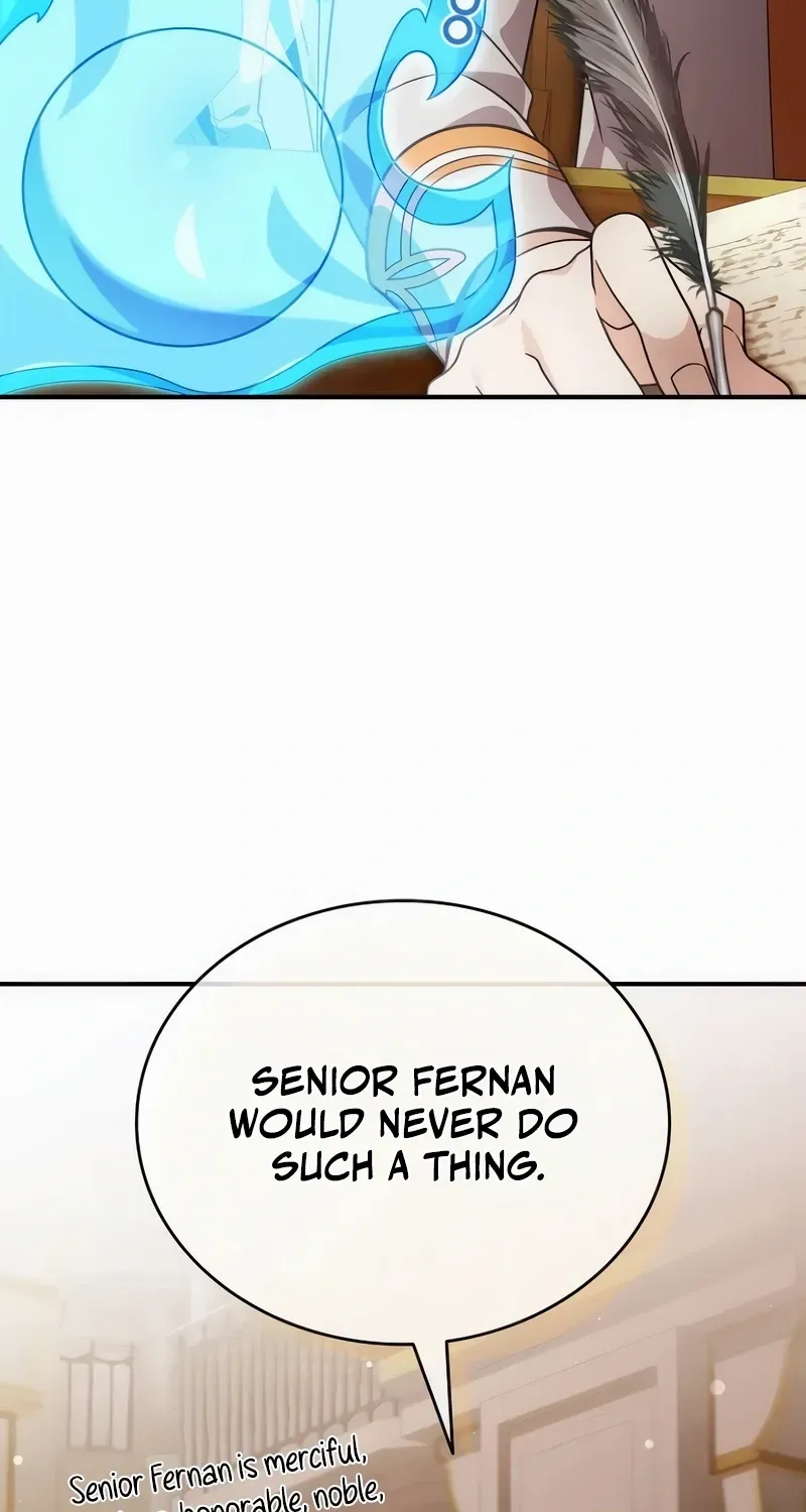 Read A Cadet Becomes a Prophet?! chapter 22 image 37 on Lezhin