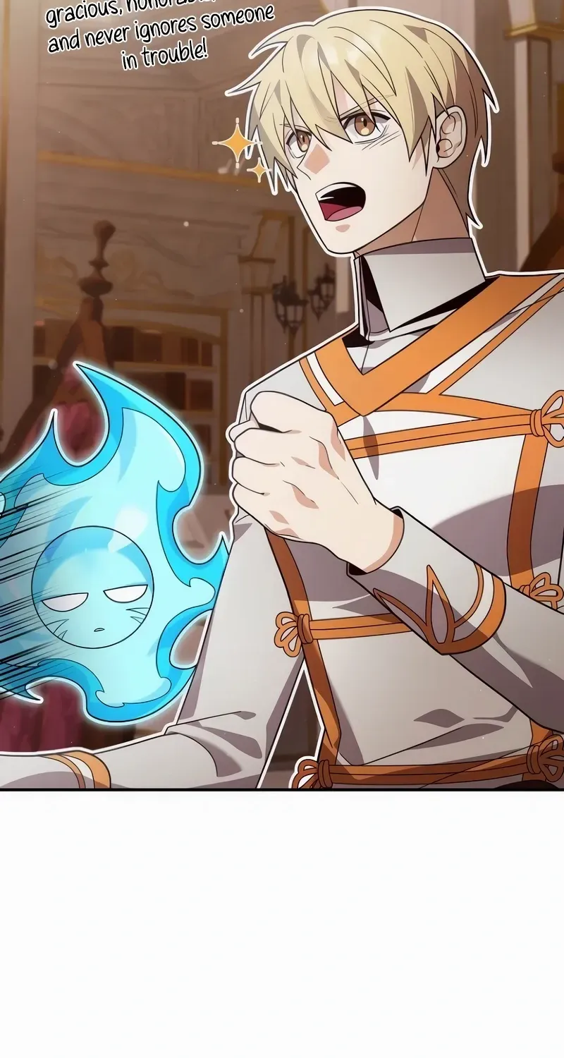 Read A Cadet Becomes a Prophet?! chapter 22 image 38 on Lezhin