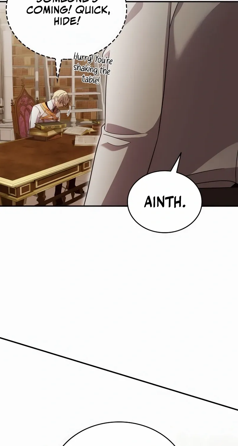 Read A Cadet Becomes a Prophet?! chapter 22 image 40 on Lezhin