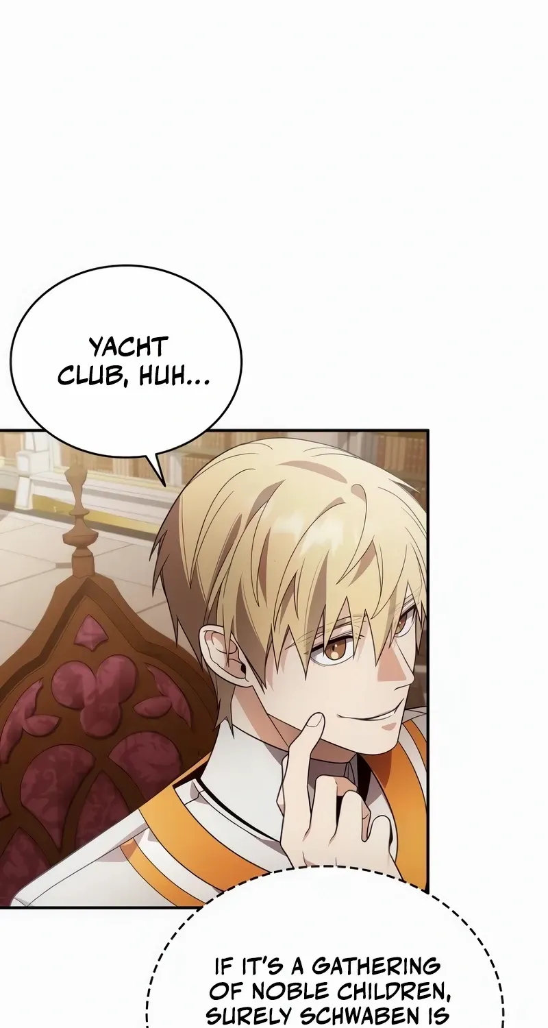 Read A Cadet Becomes a Prophet?! chapter 22 image 46 on Lezhin