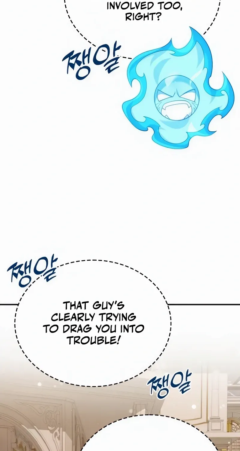 Read A Cadet Becomes a Prophet?! chapter 22 image 47 on Lezhin
