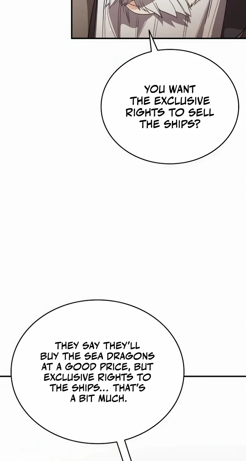 Read A Cadet Becomes a Prophet?! chapter 22 image 51 on Lezhin