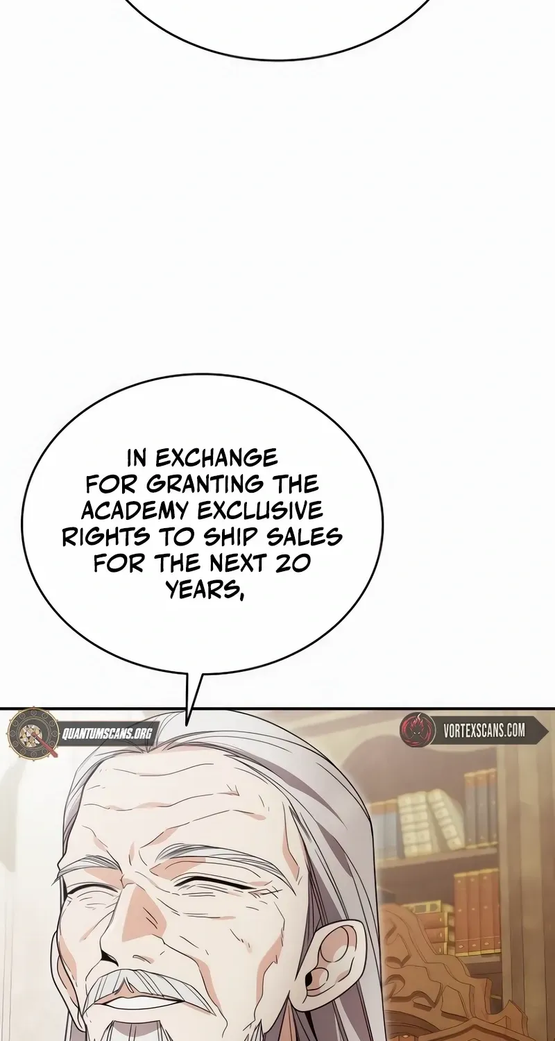 Read A Cadet Becomes a Prophet?! chapter 22 image 53 on Lezhin