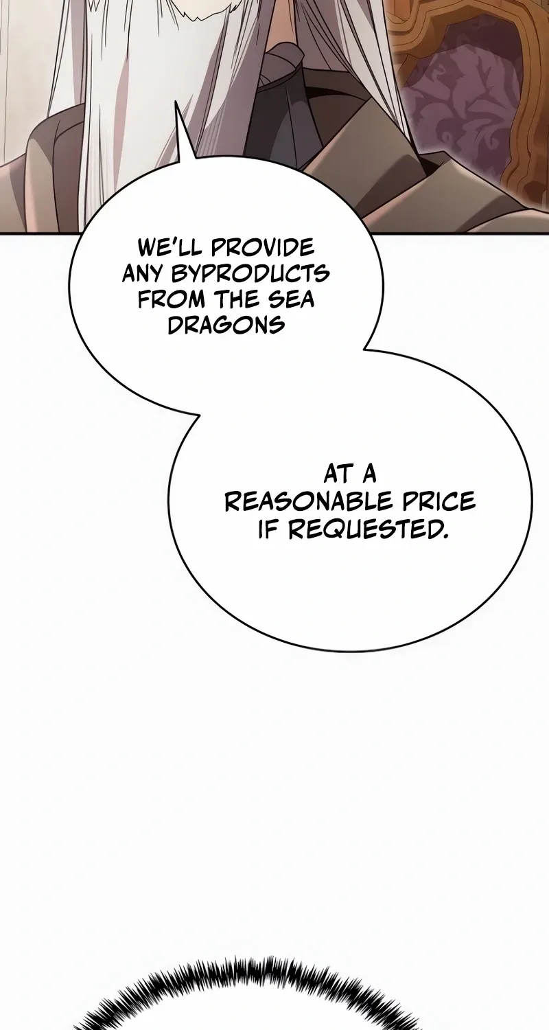 Read A Cadet Becomes a Prophet?! chapter 22 image 54 on Lezhin