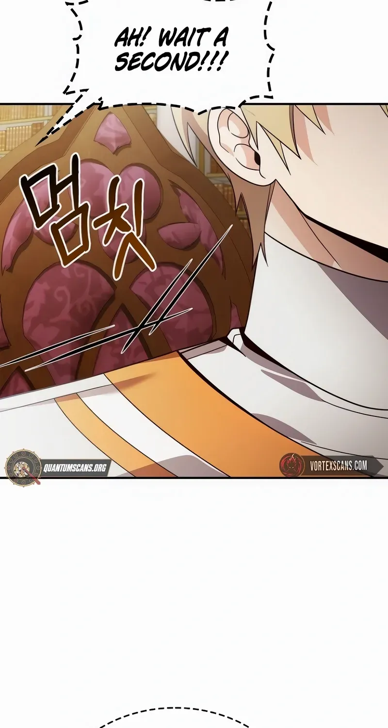 Read A Cadet Becomes a Prophet?! chapter 22 image 55 on Lezhin