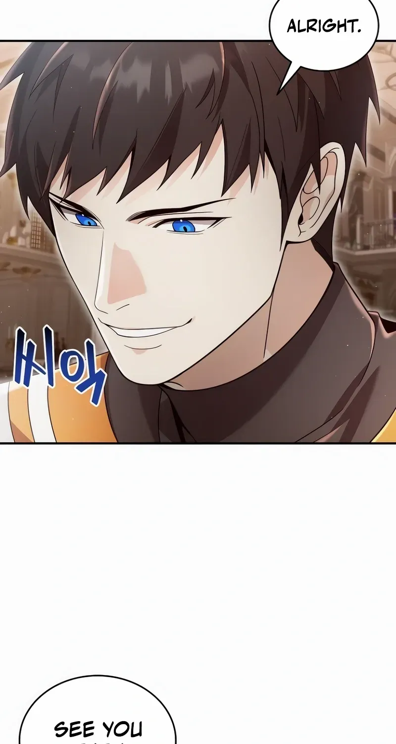 Read A Cadet Becomes a Prophet?! chapter 22 image 59 on Lezhin