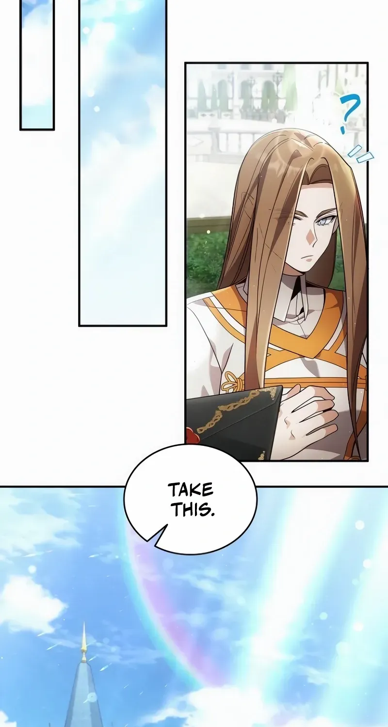 Read A Cadet Becomes a Prophet?! chapter 22 image 63 on Lezhin