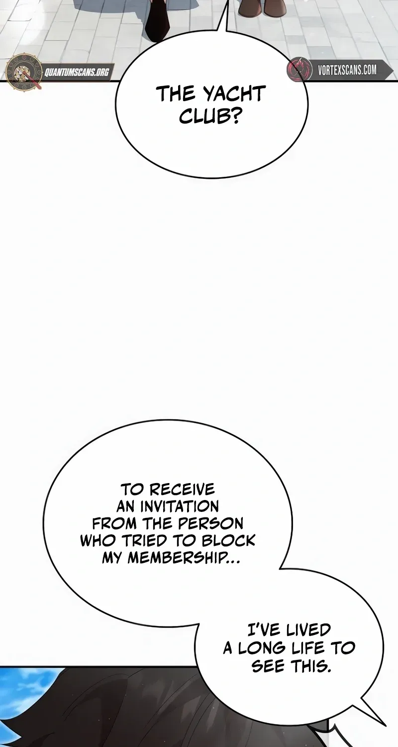 Read A Cadet Becomes a Prophet?! chapter 22 image 65 on Lezhin