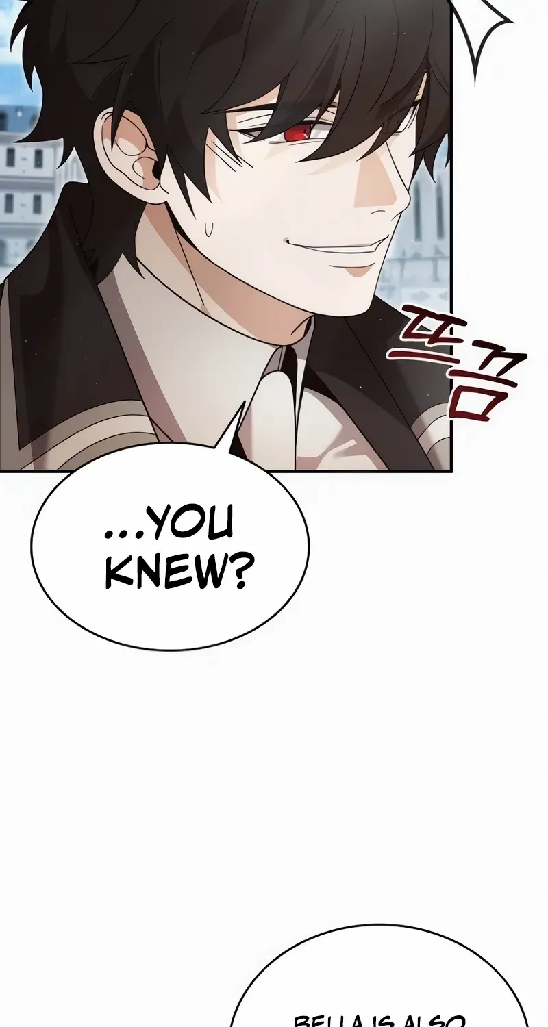 Read A Cadet Becomes a Prophet?! chapter 22 image 66 on Lezhin