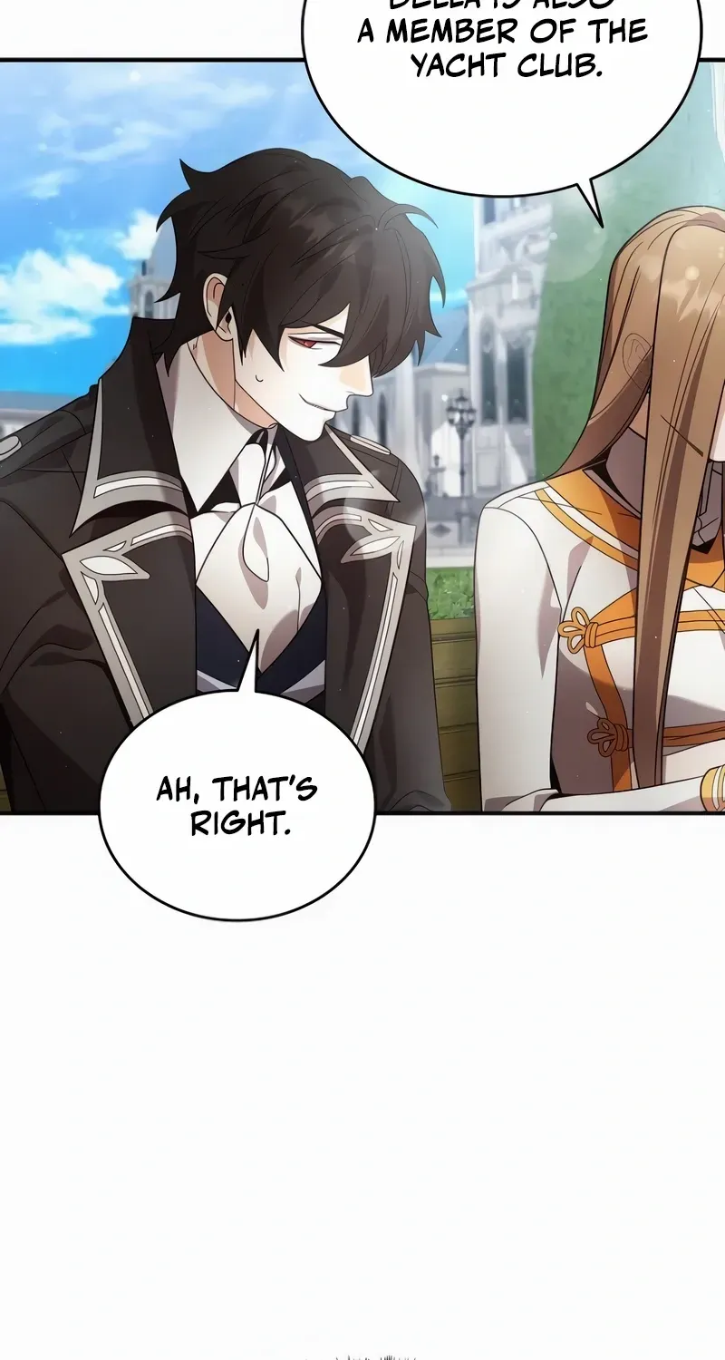 Read A Cadet Becomes a Prophet?! chapter 22 image 67 on Lezhin