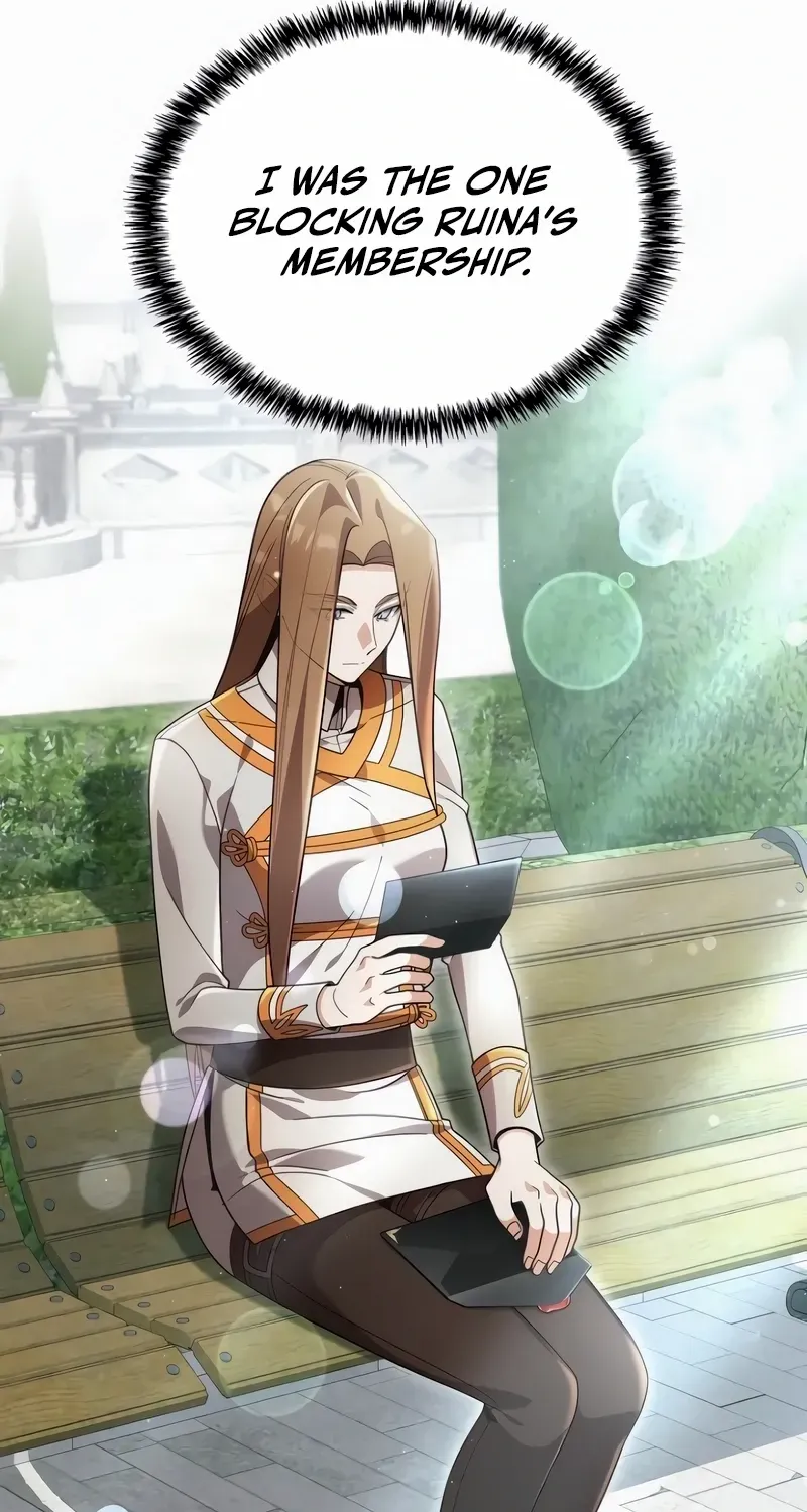 Read A Cadet Becomes a Prophet?! chapter 22 image 68 on Lezhin
