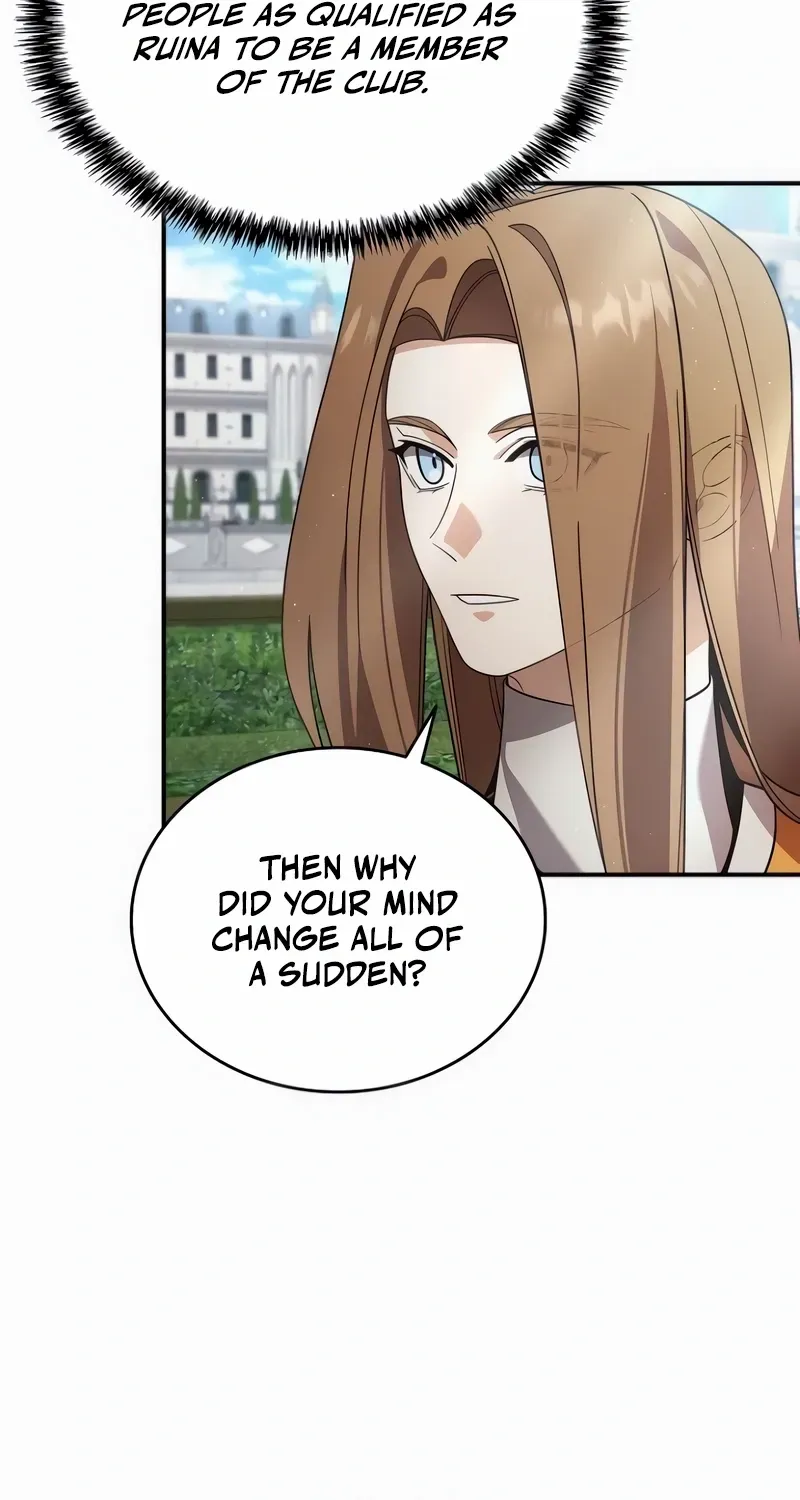 Read A Cadet Becomes a Prophet?! chapter 22 image 70 on Lezhin