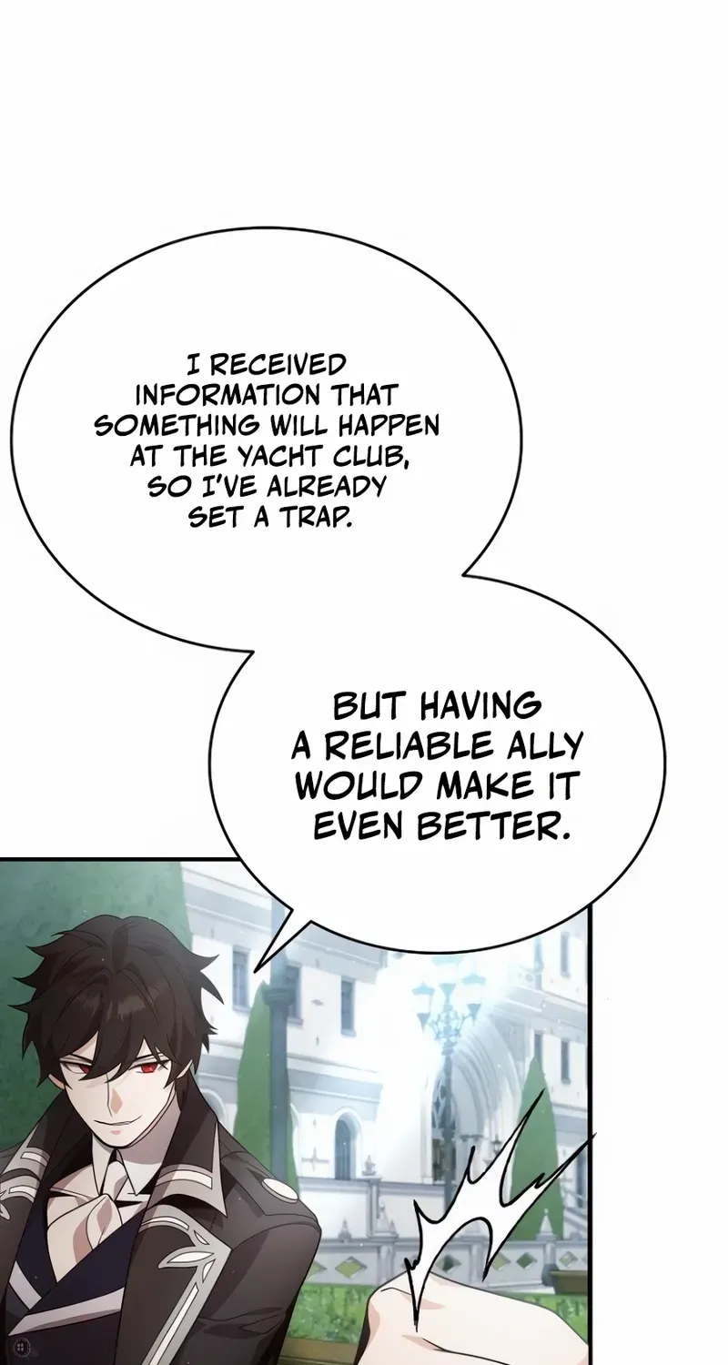 Read A Cadet Becomes a Prophet?! chapter 22 image 72 on Lezhin