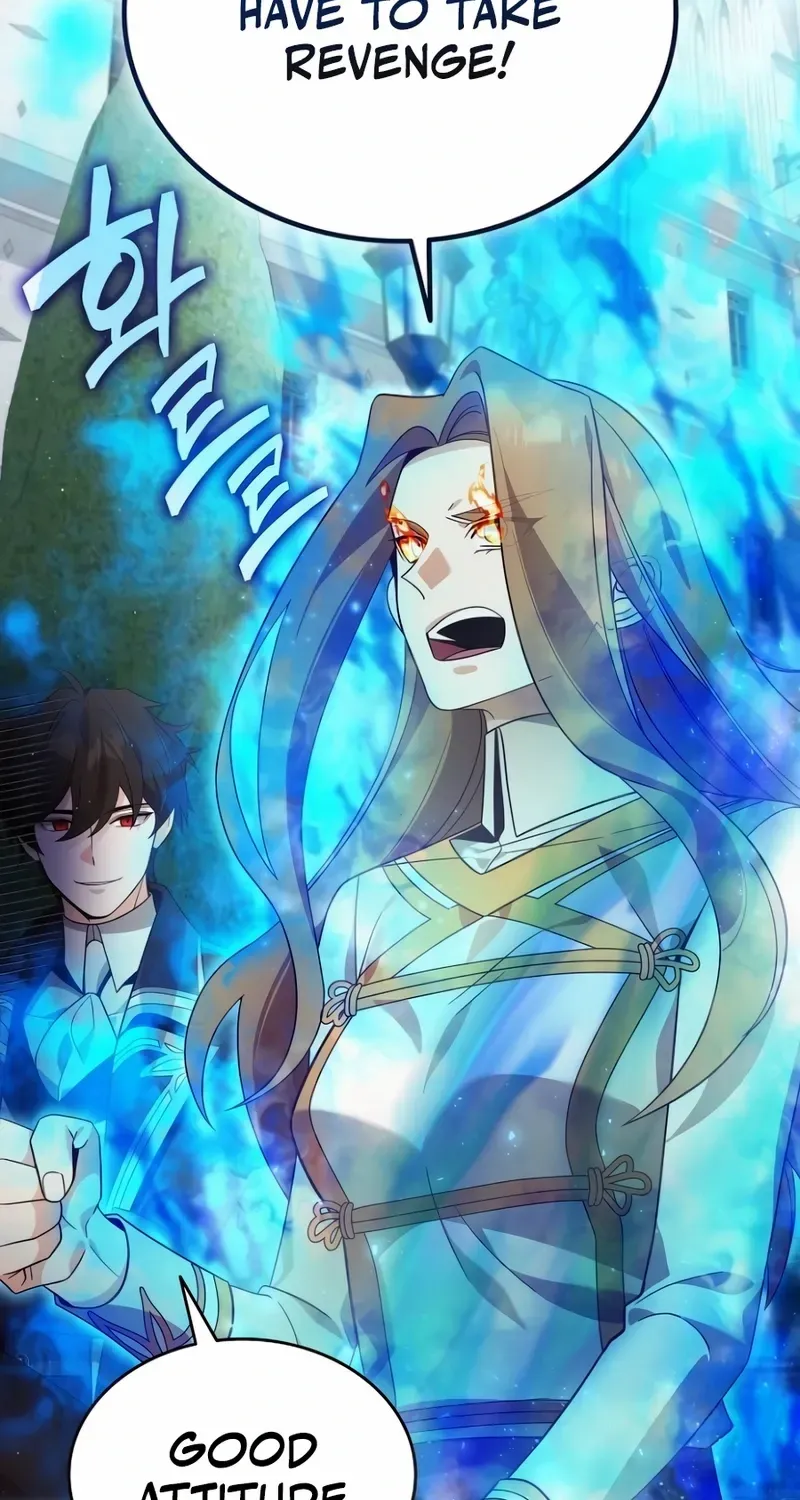 Read A Cadet Becomes a Prophet?! chapter 22 image 74 on Lezhin