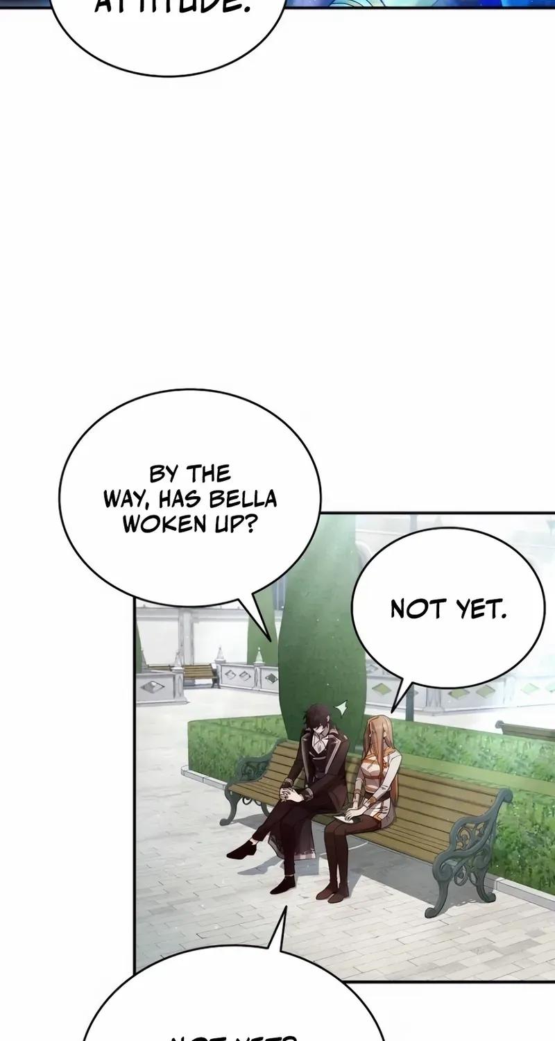 Read A Cadet Becomes a Prophet?! chapter 22 image 75 on Lezhin