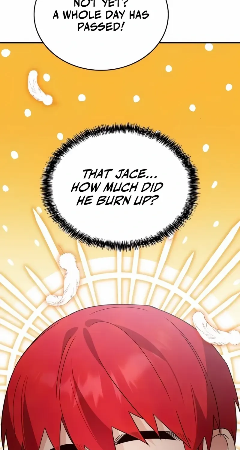 Read A Cadet Becomes a Prophet?! chapter 22 image 76 on Lezhin