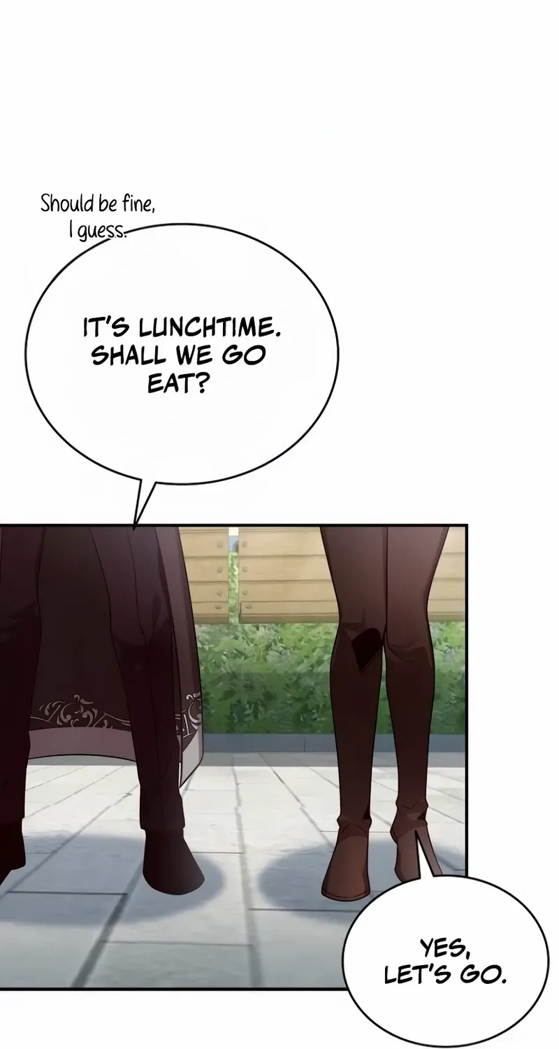 Read A Cadet Becomes a Prophet?! chapter 22 image 78 on Lezhin