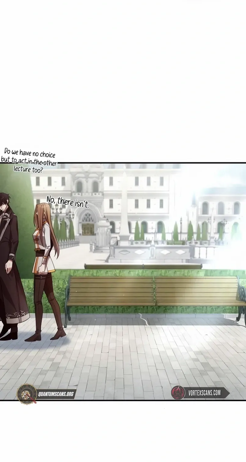 Read A Cadet Becomes a Prophet?! chapter 22 image 79 on Lezhin