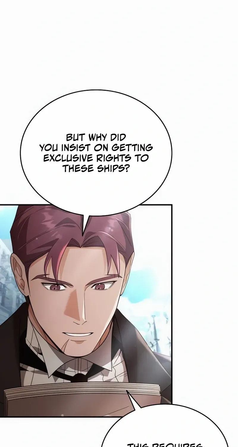 Read A Cadet Becomes a Prophet?! chapter 22 image 8 on Lezhin