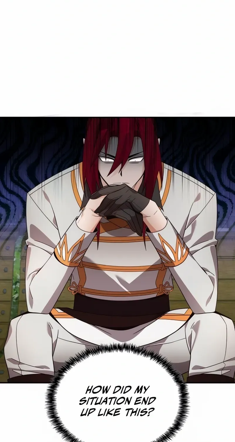 Read A Cadet Becomes a Prophet?! chapter 22 image 82 on Lezhin