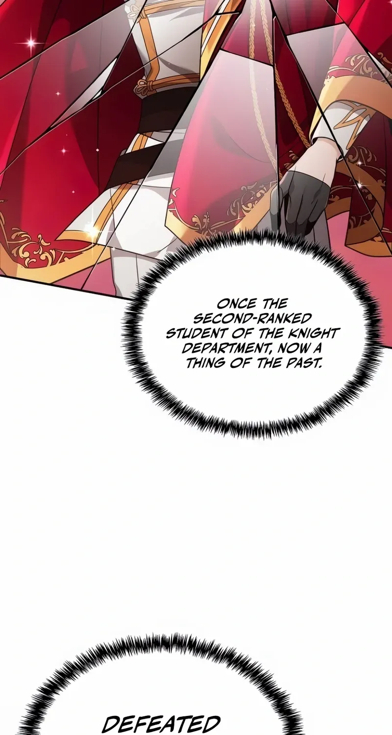 Read A Cadet Becomes a Prophet?! chapter 22 image 84 on Lezhin