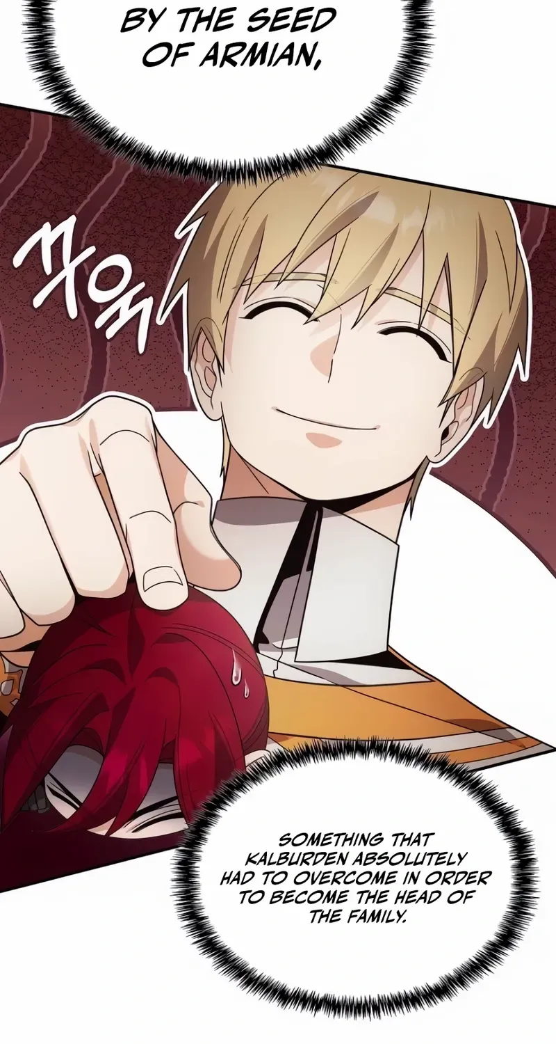Read A Cadet Becomes a Prophet?! chapter 22 image 85 on Lezhin