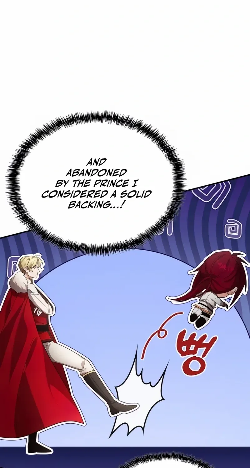 Read A Cadet Becomes a Prophet?! chapter 22 image 86 on Lezhin