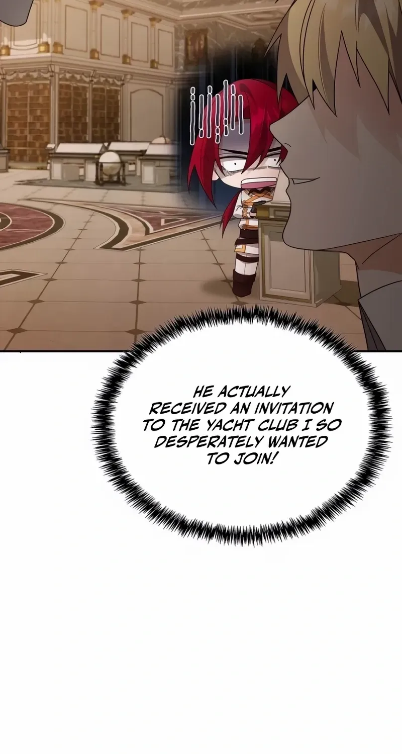 Read A Cadet Becomes a Prophet?! chapter 22 image 88 on Lezhin