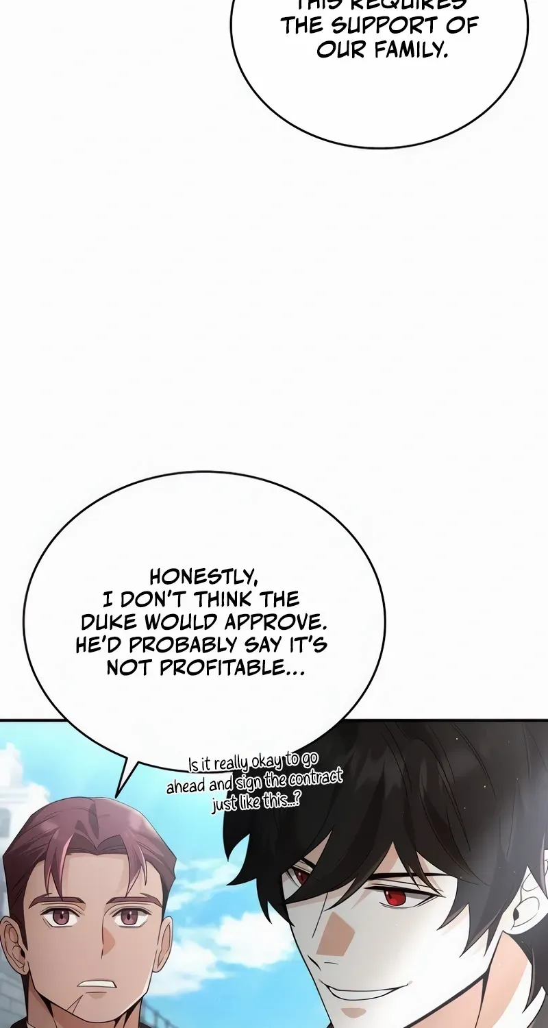 Read A Cadet Becomes a Prophet?! chapter 22 image 9 on Lezhin