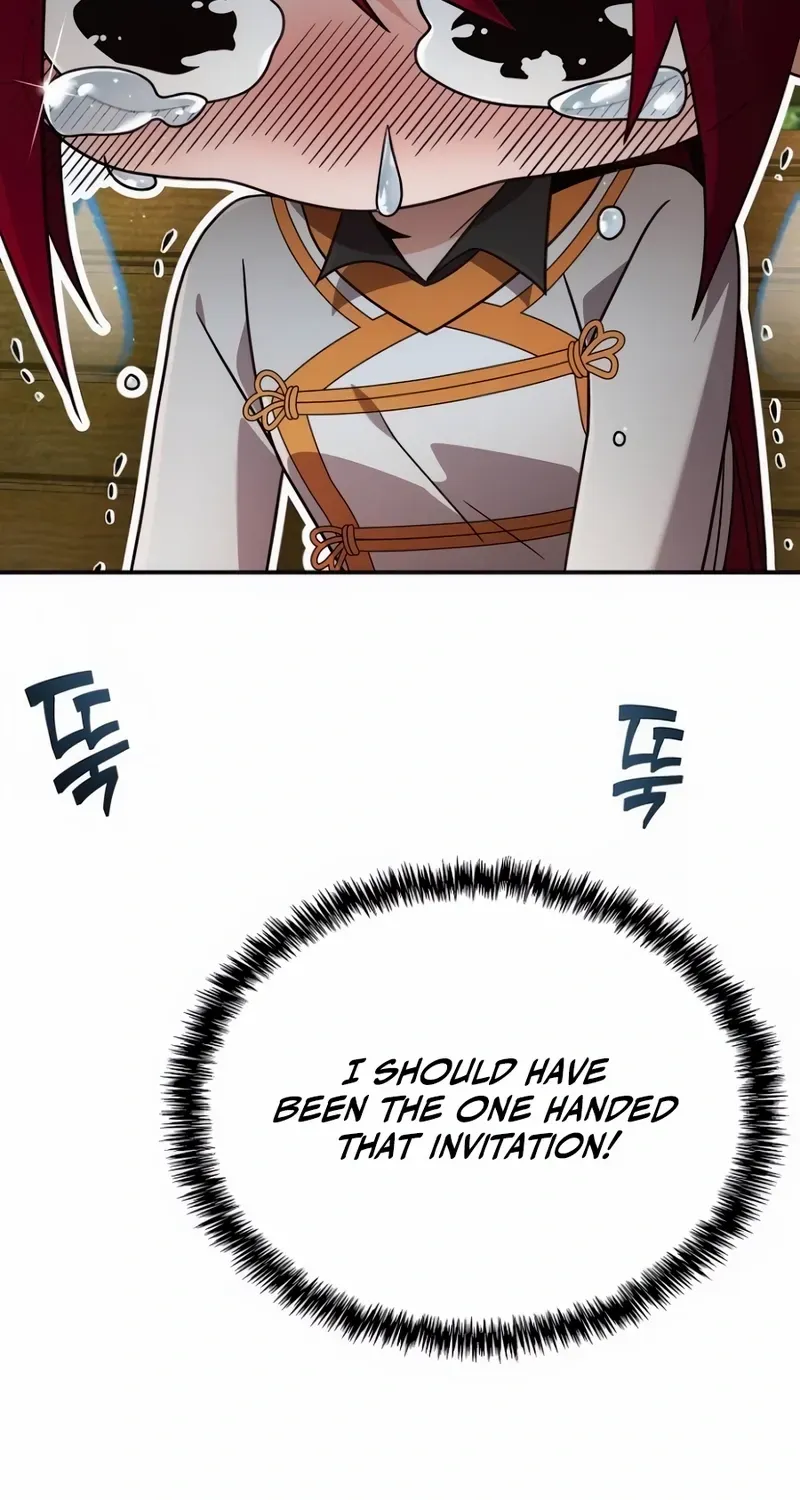 Read A Cadet Becomes a Prophet?! chapter 22 image 90 on Lezhin