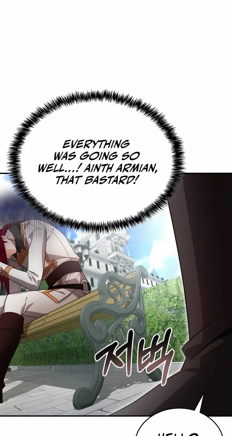 Read A Cadet Becomes a Prophet?! chapter 22 image 91 on Lezhin